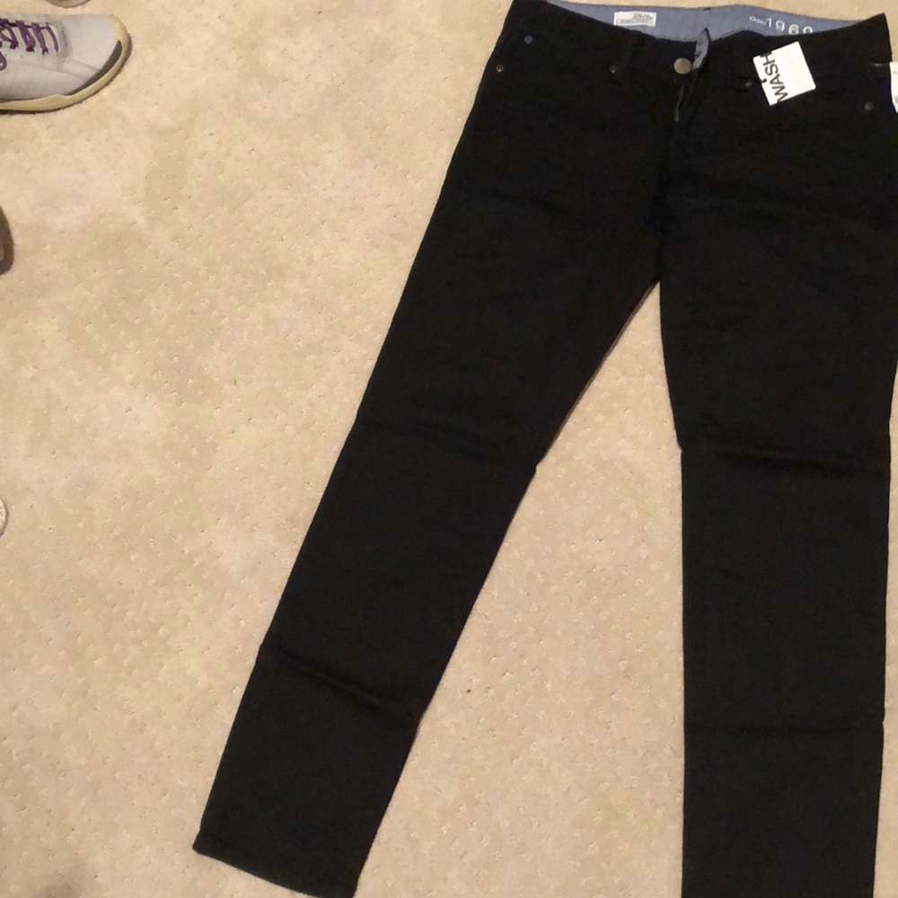 Gap Jeans - Picture 1 of 3